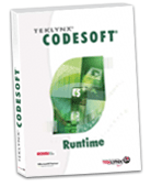 Imagens de CODESOFT 2015 Runtime