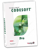 Imagens de CODESOFT 2015 Pro